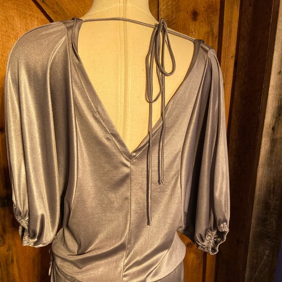 Guess ☠️ tunic dress amazingness - Picture 4 of 7